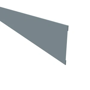 Terasový ukončovací profil "C" 110 mm