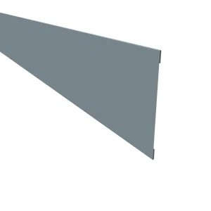Terasový ukončovací profil "C" 130 mm